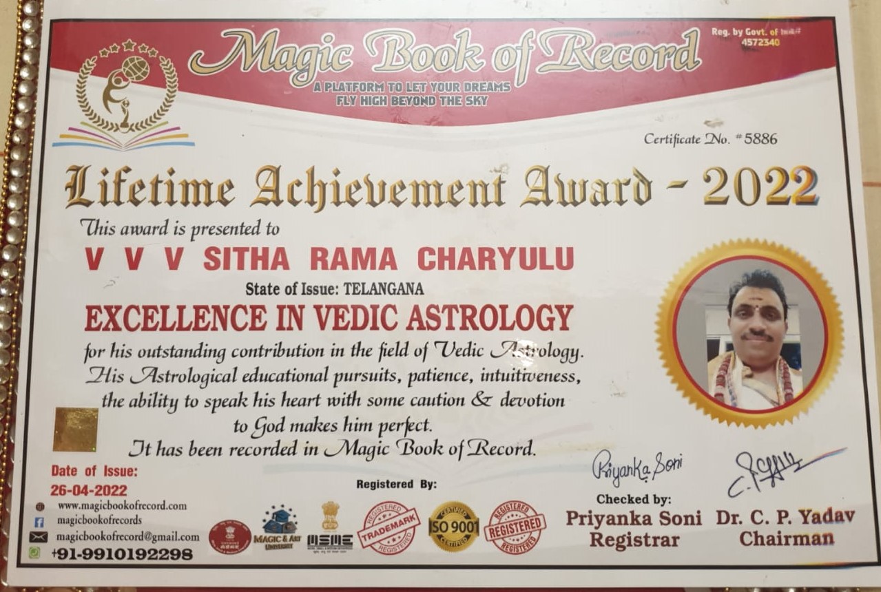 Nadi Astrology   Kukatpally , Hyderabad , Sri Gayatri  Brighunadi  Jyothishalayam   Kukatpally , Hyderabad 